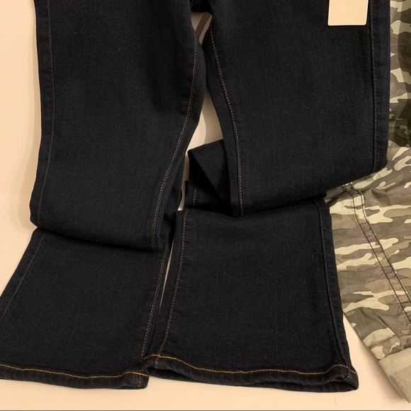 AG/Motherhood NWT Maternity Pants Bundle Size 28 - Picture 6 of 16